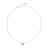 Guess Ladies Necklace JUBN04501JWRHTU