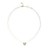Guess Ladies Necklace JUBN04501JWYGTU