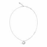 Guess Ladies Necklace JUBN04518JWRHTU