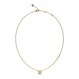 Guess Damenhalskette JUBN04593JWYGTU