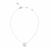 Guess Ladies Necklace JUBN04665JWRHTU