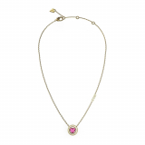 Guess Ladies Necklace JUBN04667JWYGFCTU