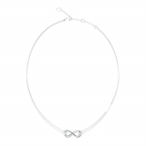 Guess Ladies Necklace JUBN05049JWRHTU