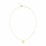 Guess Ladies Necklace JUBN05056JWYGTU