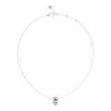 Guess Damenhalskette JUBN05191JWRHBKTU