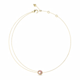 Guess Ladies Necklace JUBN05226JWYGPKTU