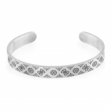 Guess Herrenarmreif JUMB01363JWASTU