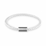Guess Mens Bracelet JUMB02142JWSTWIL