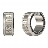 Guess Mens Earrings JUME05013JWSTTU