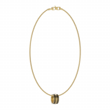 Guess Herrenhalskette JUMN03208JWYGBKTU