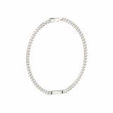 Guess Herrenhalskette JUMN04400JWSTTU