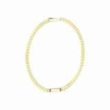 Guess Herrenhalskette JUMN04400JWYGTU