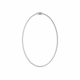 Guess Mens Necklace JUMN04445JWSTTU