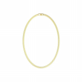 Guess Mens Necklace JUMN04449JWYGTU