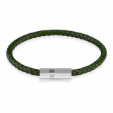 Guess Mens Bracelet JUXB03238JWSTDGL