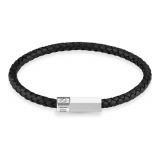 Guess Herrenarmband JUXB03240JWSTBKL