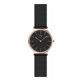 Marco Milano MH99118L2 Damenuhr