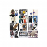 Package Offer 50 Quality Watches PAQ0050