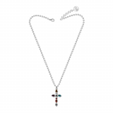 Roccobarocco Damenhalskette RBJ0025SS