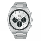 Lorus RT369KX9 Herrenuhr Chronograph