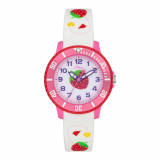 s.Oliver SO-4000-PQ Kinderuhr