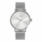 s.Oliver SO-4222-MQ Herrenuhr