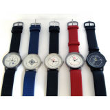 Herrenuhr Pointdate SUQ-521