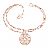 Guess Damenarmband UBB70002-L