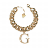 Guess Damenarmband UBB70111-S
