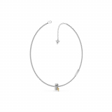 Guess Damenhalskette UBN79003