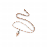 Guess Damenhalskette UBN79140