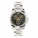 Versace VE7CA0723 New Geo Men's Watch Chronograph
