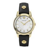 Versace VEPX01021 Greca Damenuhr