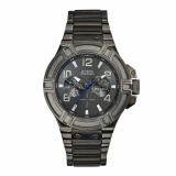 Guess Rigor W0218G1 Men's Watch