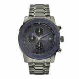 Guess Axle W22522G2 Herrenuhr Chronograph