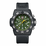 Luminox Navy Seal XS.3597 Herrenuhr Chronograph