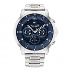 Tommy Hilfiger Luca 1710492 Herrenuhr