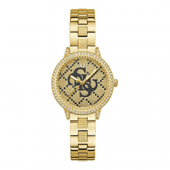 Guess G Lace GW0944L2 Damenuhr