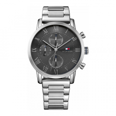 Tommy Hilfiger Sophisticated Sport 1791397 Herrenuhr