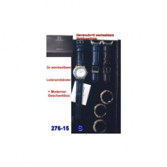 Gift Set Calvin Hill Options SET-276 Mens