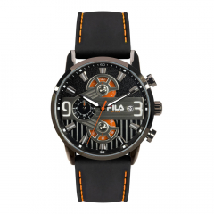 Fila Gamma Style 38-175-003 Men's Watch Chronograph