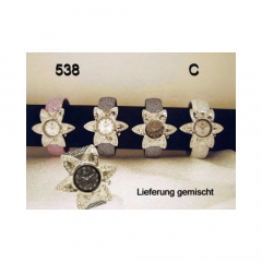 Damenuhr SUG-538