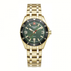 Swiss Alpine Military 7034.1118SAM Men's Watch