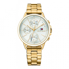 Tommy Hilfiger Casual Sport 1781786 Ladies Watch