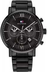 Tommy Hilfiger Daniel 1710410 Herrenuhr
