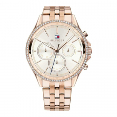 Tommy Hilfiger Ari 1781978 Ladies Watch
