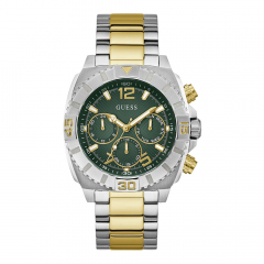 Guess Traction GW0800G1 Men's Watch