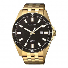 Citizen Quartz BI5052-59E Herrenuhr