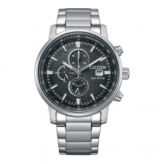 Citizen Chrono Eco-Drive CA0840-87E Herrenuhr Chronograph