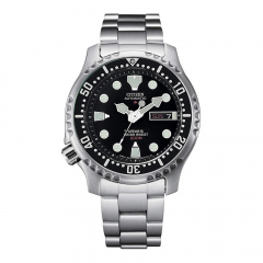 Citizen Promaster Automatik NY0040-50E Herrenuhr